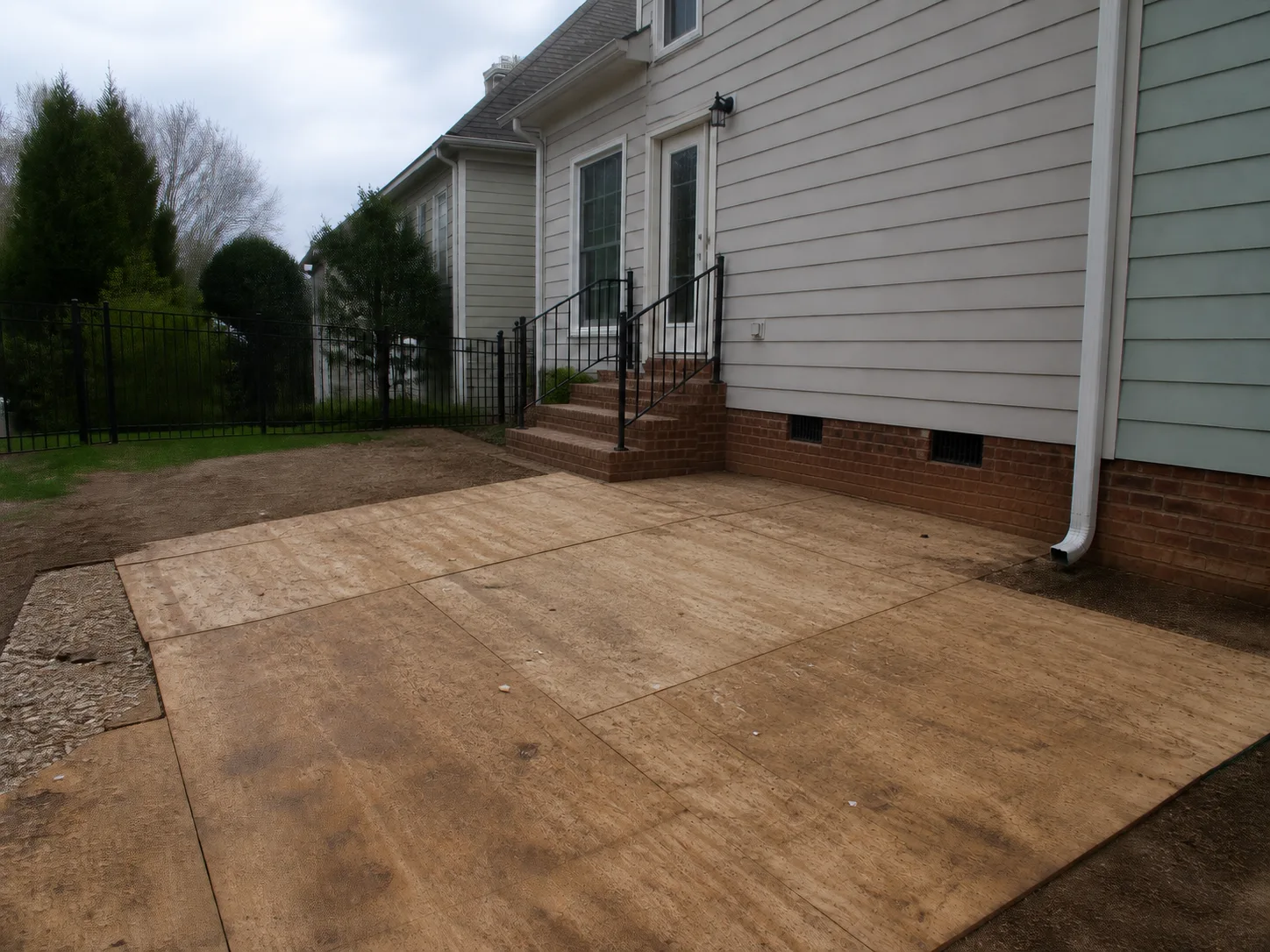 Renovation Debris Haul